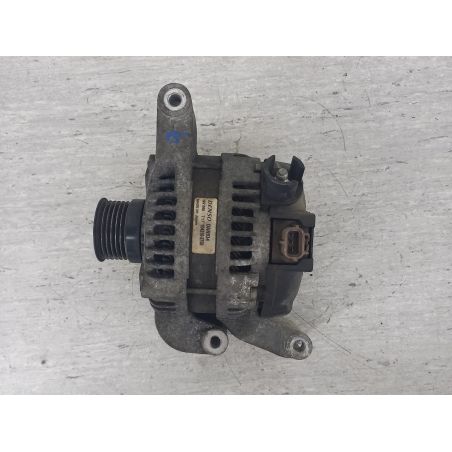 ALTERNATOR VOLVO V50 1.8 125KM 1.8 16V 2009 104210-2750  DAN934 452-46 125 2414 