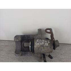 ZACISK HAMULCOWY LEWY TYŁ VW GOLF IV 1.6 16V 105KM1.6 16V2001JBC0275LA7W1052394                                            