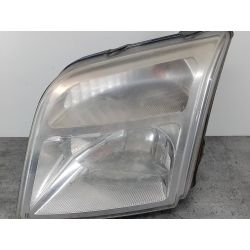 LAMPA PRZÓD LEWA FORD TOURNEO  1.8 TDCI20032T14-13008-AB     39140748AA902015                                            