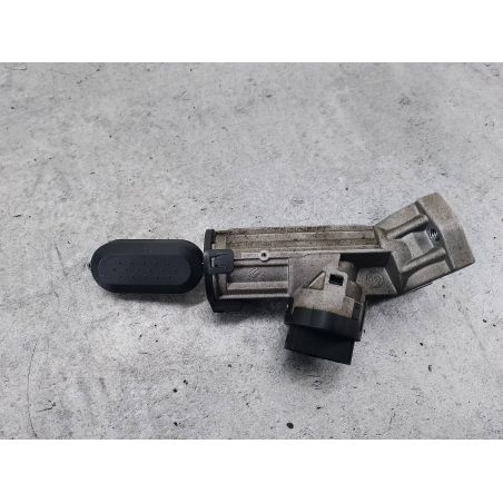 STACYJKA FIAT DUCATO III 2.3 JTD 2.3 JTD 2011 0109900 249 130 2455 