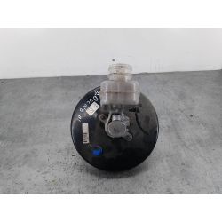 SERWO HAMULCOWE FIAT DUCATO III 2.3 JTD2.3 JTD201151837318 2491302455                                            