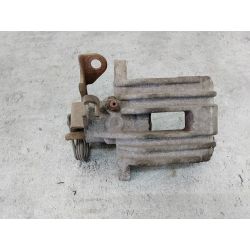 ZACISK HAMULCOWY PRAWY TYŁ AUDI A4 B5 1.8 125KM1.8 20V1997ZACISK HAMULCOWY PRAWY TYŁLY9B1252444                                            