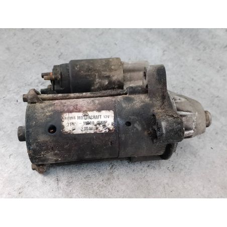 starter FORD TOURNEO  1.8 TDCI 2003 ROZRUSZNIK AA 90 2015 