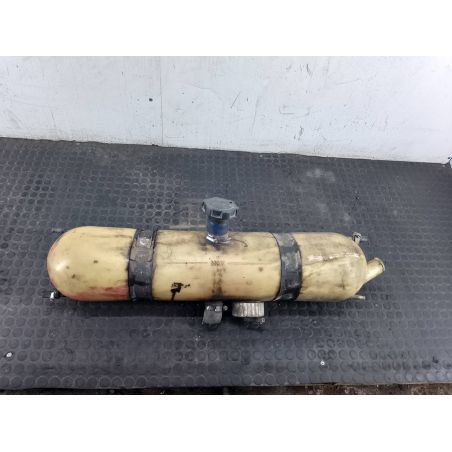 ZBIORNICZEK WYRÓWNAWCZY SCANIA K230 UB4X2LB 8.9 D 2008 ZBIORNICZEK WYRÓWNAWCZY 230 2072 