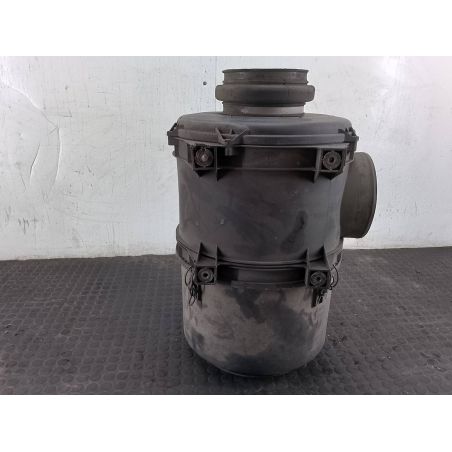 OBUDOWA FILTRA POWIETRZA SCANIA K230 UB4X2LB 8.9 D 2008 D-71631  230 2072 