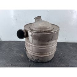 TŁUMIK,WYDECH SCANIA K230 UB4X2LB 8.9 D2008TŁUMIK,WYDECH2302072                                            