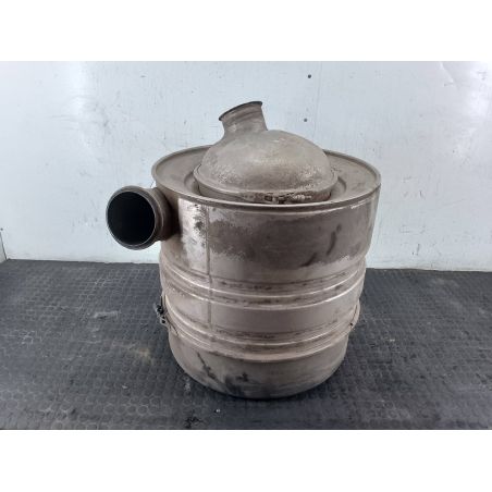 TŁUMIK,WYDECH SCANIA K230 UB4X2LB 8.9 D 2008 TŁUMIK,WYDECH 230 2072 