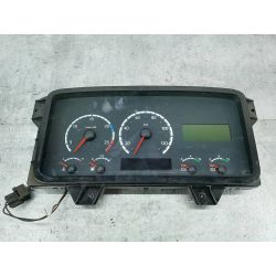 LICZNIK SCANIA K230 UB4X2LB 8.9 D20081870091  2302072                                            