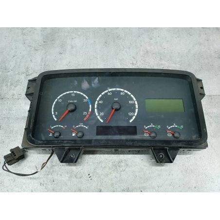 LICZNIK SCANIA K230 UB4X2LB 8.9 D 2008 1870091   230 2072 