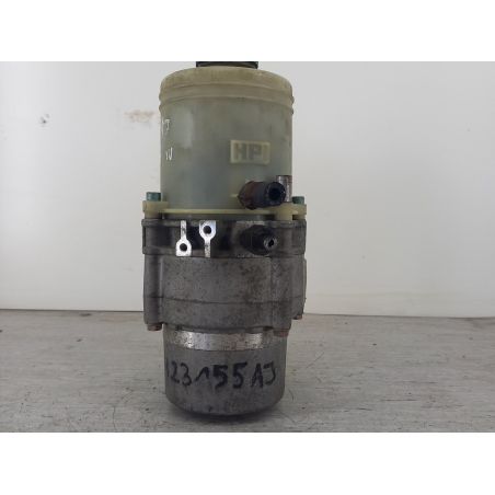 POMPA WSPOMAGANIA ELEKTRYCZNA VW POLO IV FL 1.4 16V 80KM 1.4 16V 2006 6QO42315AJ LD5Q 80 2417 