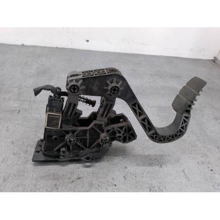 PEDAŁ GAZU, POTENCJOMETR SCANIA K230 UB4X2LB 8.9 D 2008 1753411 230 2072 