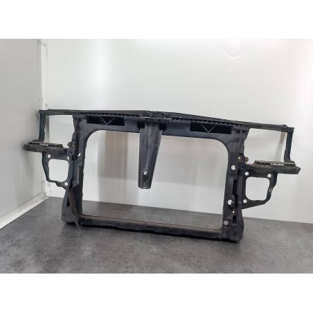 PAS PRZÓD, WZMOCNIENIE OKULAR AUDI A3 8L 1.6 8V 102KM 1.6 8V 2001 059010158A LY7W 102 2432 