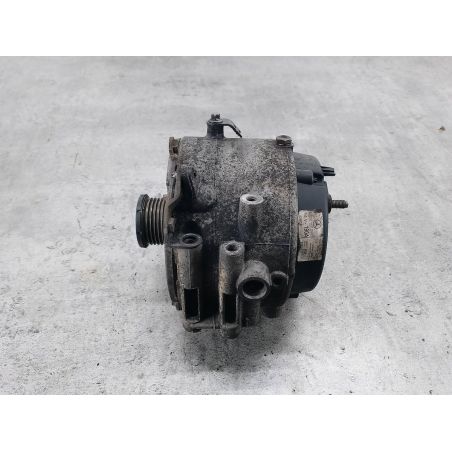 ALTERNATOR MERCEDES-BENZ SPRINTER W903 2.2 313 CDI 2004 A0001502550 9147 129 2420 