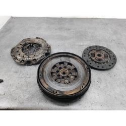 KOŁO DWUMASOWE KOMPLETNE MERCEDES-BENZ SPRINTER W903 2.2 313 CDI2004A0212501101 A646030 A001252320591471292420                                            