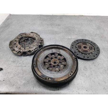 KOŁO DWUMASOWE KOMPLETNE MERCEDES-BENZ SPRINTER W903 2.2 313 CDI 2004 A0212501101 A646030 A0012523205 9147 129 2420 