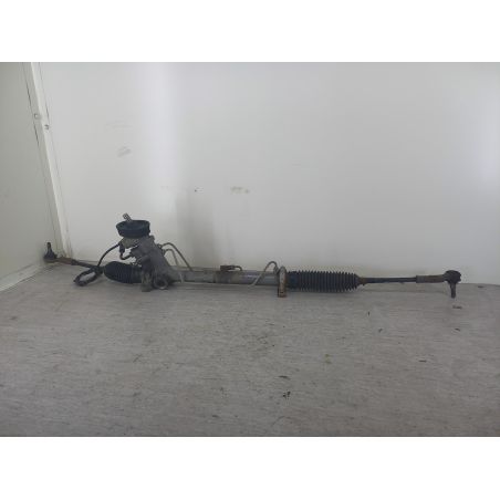 MAGLOWNICA PRZEKŁADNIA KIEROWNICY VW FOX 1.2 6V 55KM 1.2 6V 2006 MAGLOWNICA PRZEKŁADNIA KIEROWNICY LY3D 54 2449 