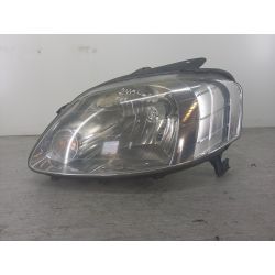 LAMPA PRZÓD LEWA VW FOX 1.2 6V 55KM1.2 6V2006LAMPA PRZÓD LEWALY3D542449                                            