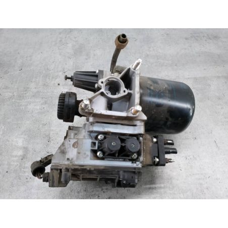 OSUSZACZ POWIETRZA SCANIA K230 UB4X2LB 8.9 D 2008 OSUSZACZ POWIETRZA 230 2072 