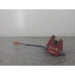 ZAMEK TYLNEJ KLAPY VW FOX 1.2 6V 55KM1.2 6V2006ZAMEK TYLNEJ KLAPYLY3D542449                                            