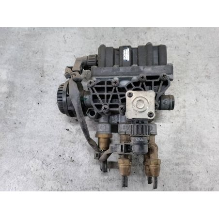 ZAWÓR,STEROWNIK ECAS SCANIA K230 UB4X2LB 8.9 D 2008 2084504  4728800620 230 2072 