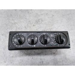 PANEL NAWIEWU SCANIA K230 UB4X2LB 8.9 D20081762881  2302072                                            