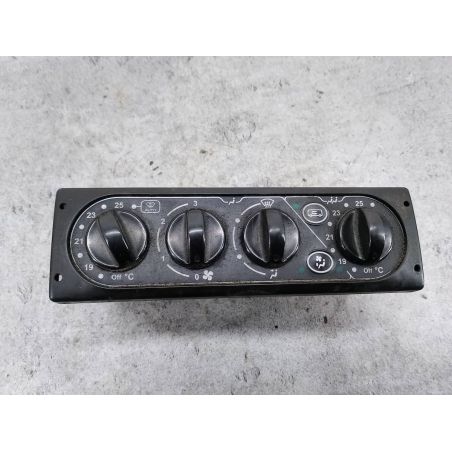 PANEL NAWIEWU SCANIA K230 UB4X2LB 8.9 D 2008 1762881   230 2072 