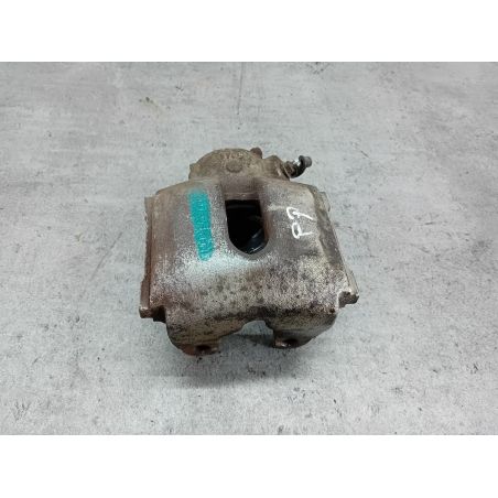 ZACISK HAMULCOWY PRAWY PRZÓD BMW X5 E53 3.0D 3.0 D 2003 ZACISK HAMULCOWY PRAWY PRZÓD 354/7 184 2419 