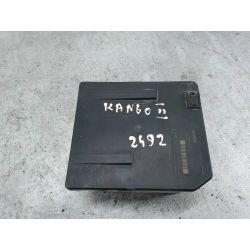 MODUŁ USM RENAULT KANGOO II 1.5 DCI 68KM1.5 DCI20088200451902 5192202060389682492                                            
