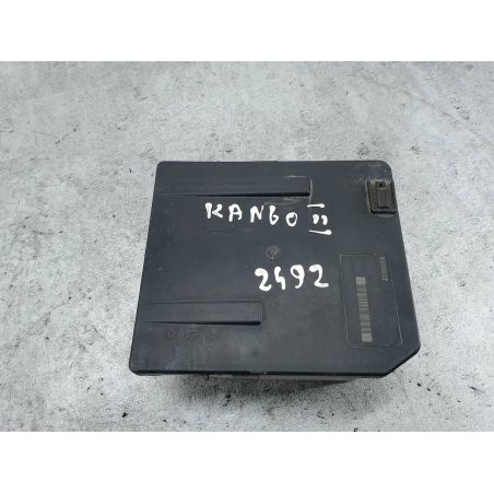 MODUŁ USM RENAULT KANGOO II 1.5 DCI 68KM 1.5 DCI 2008 8200451902 519220206 0389 68 2492 