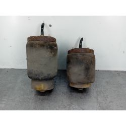 PODUSZKA ZAWIESZENIA TYŁ BMW X5 E53 3.0D3.0 D20036750356  6750355354/71842419                                            