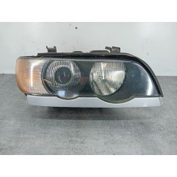 LAMPA PRZÓD PRAWA XENON BMW X5 E53 3.0D3.0 D2003151834-00 151632-00  8386708354/71842419                                            