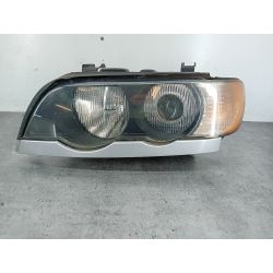 LAMPA PRZÓD LEWA XENON BMW X5 E53 3.0D3.0 D2003151833-00  151832-00354/71842419                                            