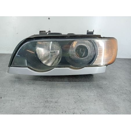 LAMPA PRZÓD LEWA XENON BMW X5 E53 3.0D 3.0 D 2003 151833-00  151832-00 354/7 184 2419 
