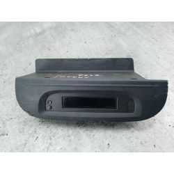 WYŚWIETLACZ RENAULT KANGOO II 1.5 DCI 68KM1.5 DCI200882007551440389682492                                            