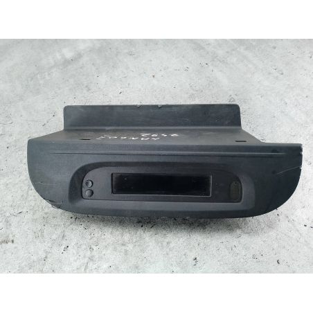 WYŚWIETLACZ RENAULT KANGOO II 1.5 DCI 68KM 1.5 DCI 2008 8200755144 0389 68 2492 