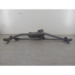 MECHANIZM WYCIERACZEK VW PASSAT B5 FL 1.9 TDI 130KM1.9 TDI20010580106071   0390241505LD7W1302456                                            