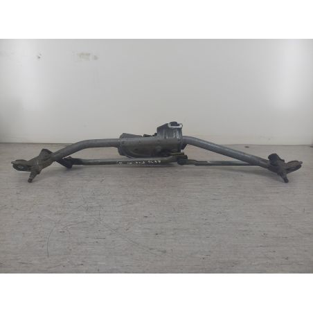 MECHANIZM WYCIERACZEK VW PASSAT B5 FL 1.9 TDI 130KM 1.9 TDI 2001 0580106071   0390241505 LD7W 130 2456 