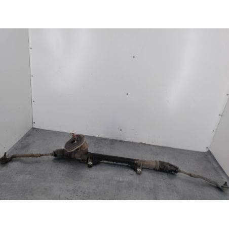 MAGLOWNICA PRZEKŁADNIA KIEROWNICY RENAULT KANGOO II 1.5 DCI 68KM 1.5 DCI 2008 7955501009 TRW 0389 68 2492 