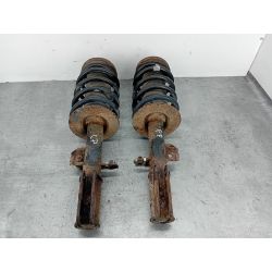 AMORTYZATORY PRZÓD KOMPLET BMW X5 E53 3.0D3.0 D200331.316.750359  31.316.750.360 22184698  2218469354/71842419                                            