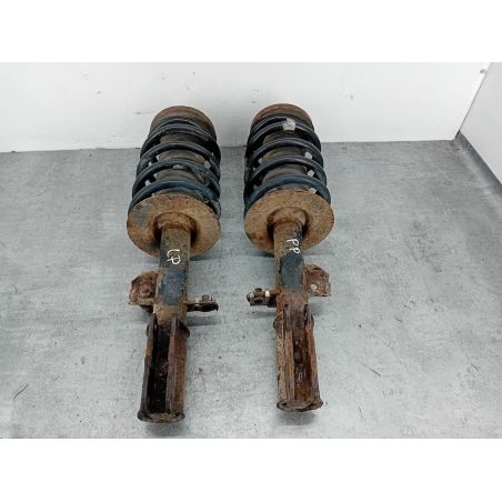 AMORTYZATORY PRZÓD KOMPLET BMW X5 E53 3.0D 3.0 D 2003 31.316.750359  31.316.750.360 22184698  2218469 354/7 184 2419 