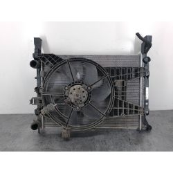 WATER COOLER RENAULT KANGOO II 1.5 DCI 68KM1.5 DCI20086376280389682492                                            