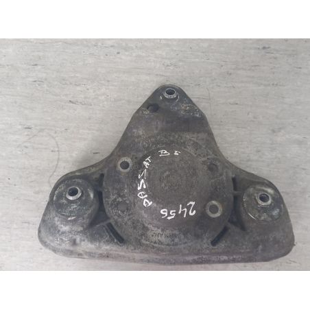 MOCOWANIE AMORTYZATOR PRZEDNIE LEWE VW PASSAT B5 FL 1.9 TDI 130KM 1.9 TDI 2001 LD7W 130 2456 