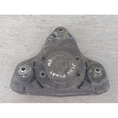 MOCOWANIE AMORTYZATOR PRZEDNIE PRAWE VW PASSAT B5 FL 1.9 TDI 130KM 1.9 TDI 2001 LD7W 130 2456 