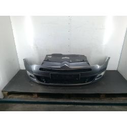 ZDERZAK PRZÓD CITROEN C5 III 2.0 HDI 136KM2.0 HDI2008ZDERZAK PRZÓDKTH1362373                                            