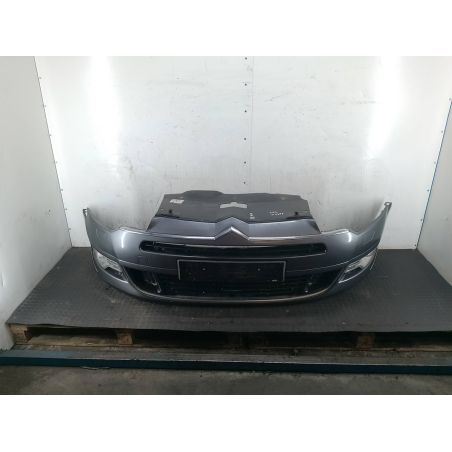 ZDERZAK PRZÓD CITROEN C5 III 2.0 HDI 136KM 2.0 HDI 2008 ZDERZAK PRZÓD KTH 136 2373 