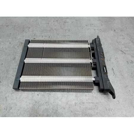 NAGRZEWNICA ELEKTRYCZNA VW GOLF V 1.9 TDI 105KM 1.9 TDI 2007 1K0963235F LA7W 105 2501 