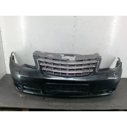 ZDERZAK PRZÓD CHRYSLER SEBRING III 2.0 16V 156KM2.0 16V2007ZDERZAK PRZÓDPXR1562259                                            