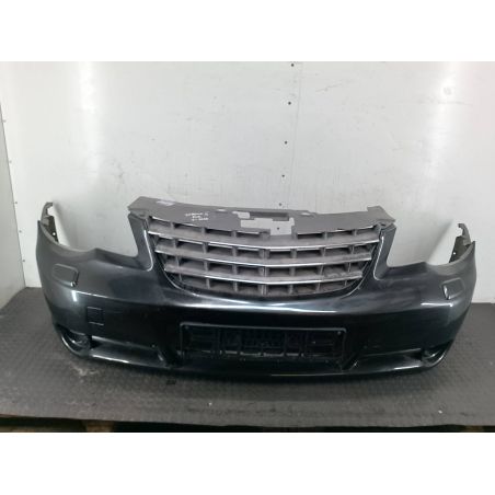 ZDERZAK PRZÓD CHRYSLER SEBRING III 2.0 16V 156KM 2.0 16V 2007 ZDERZAK PRZÓD PXR 156 2259 