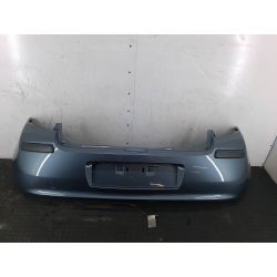 ZDERZAK TYŁ RENAULT CLIO III 1.2 16V 75KM1.2 16V2007ZDERZAK TYŁTEJ47752187                                            
