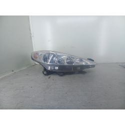 LAMPA PRZÓD PRAWA PEUGEOT 207 SW 1.4 8V 75KM1.4 8V2009LAMPA PRZÓD PRAWAEXL752439                                            